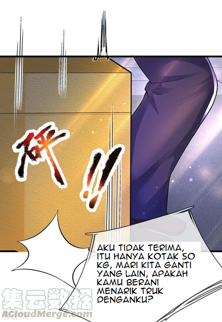Manhua Immortal Daddy Xianzun Chapter 96 gambar nomor 2