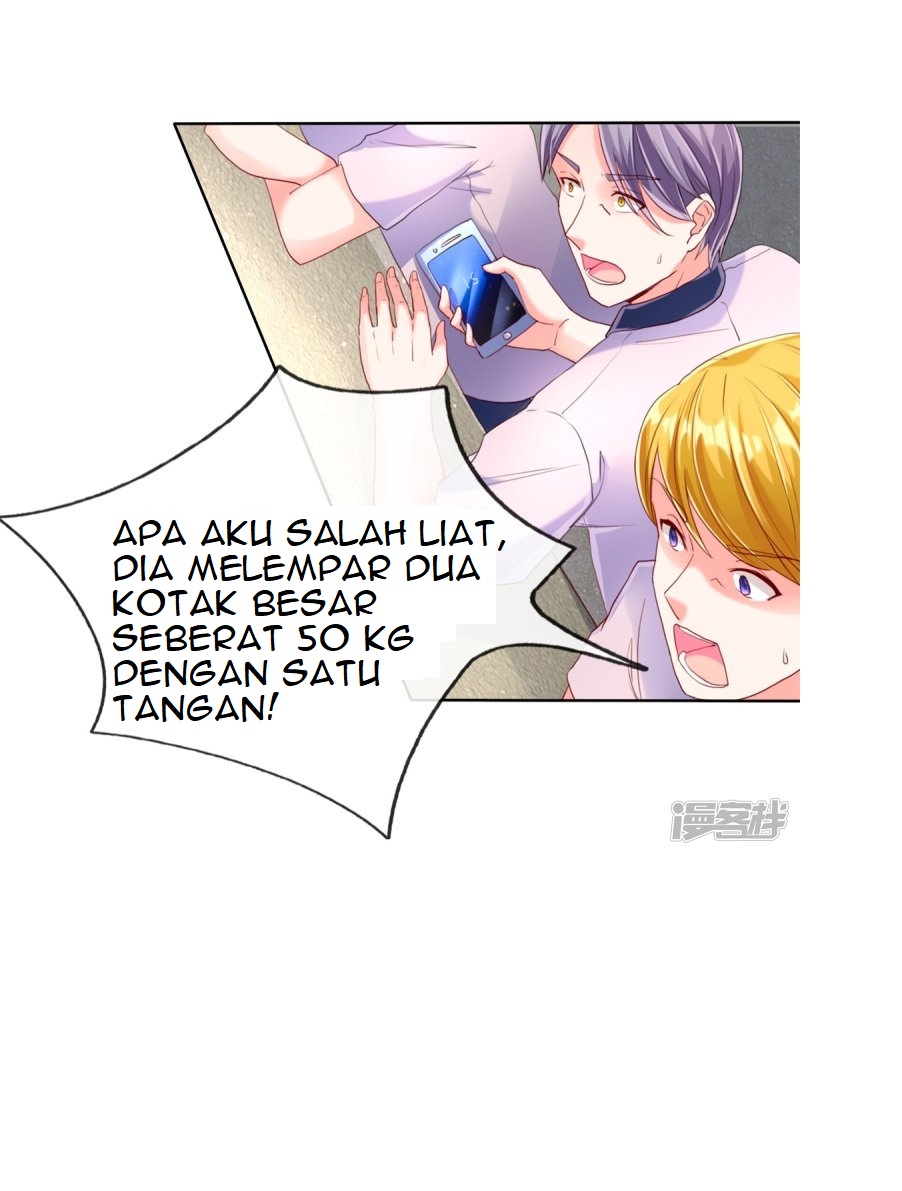Immortal Daddy Xianzun Chapter 95 Gambar 10