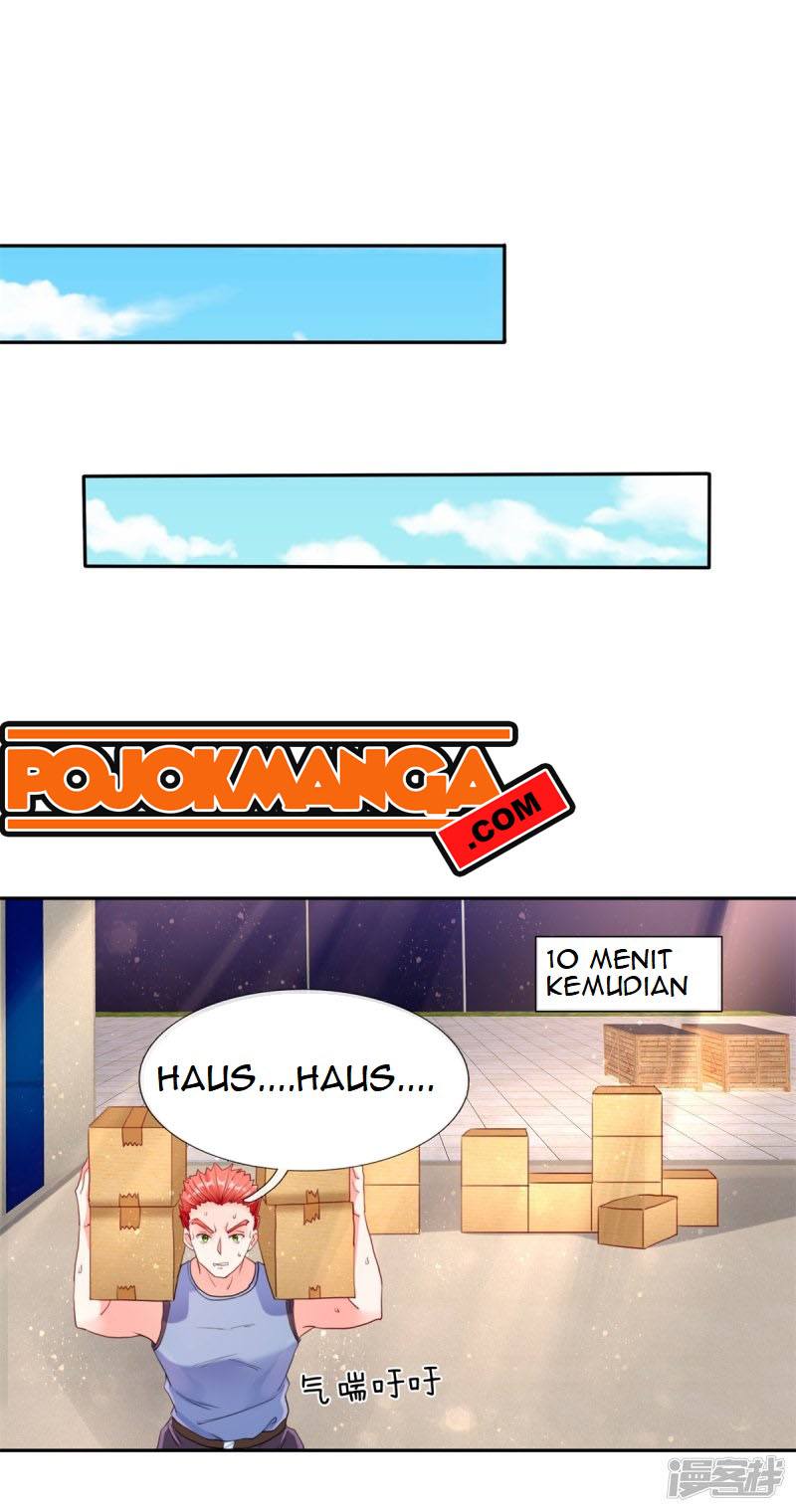 Baca Manhua Immortal Daddy Xianzun Chapter 95 Gambar 2