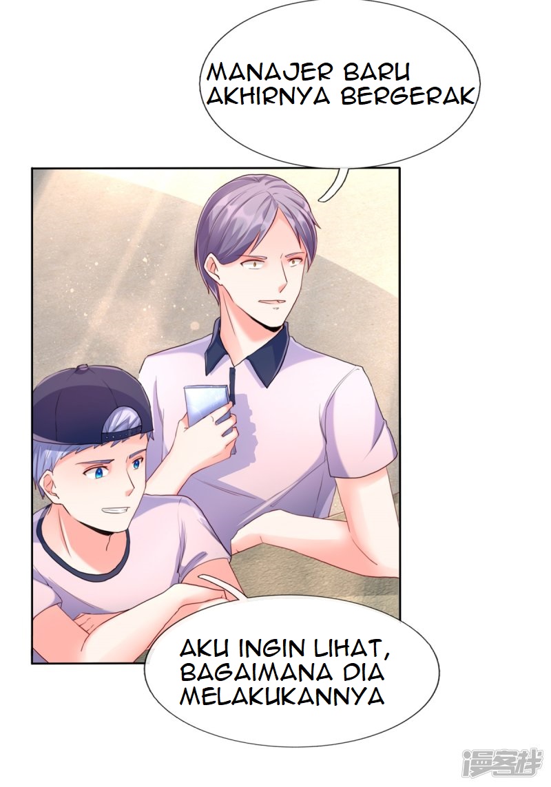 Immortal Daddy Xianzun Chapter 95 Gambar 7