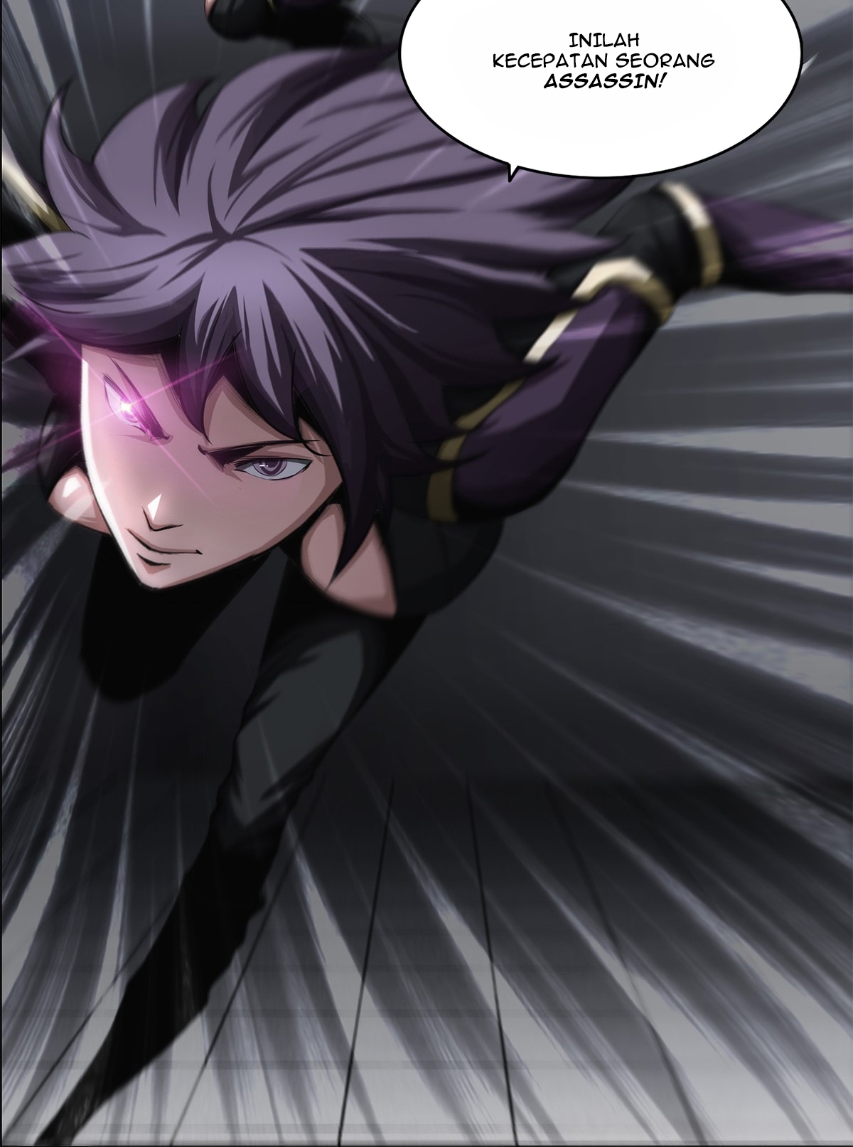 The Blade of Evolution Chapter 12 Gambar 11