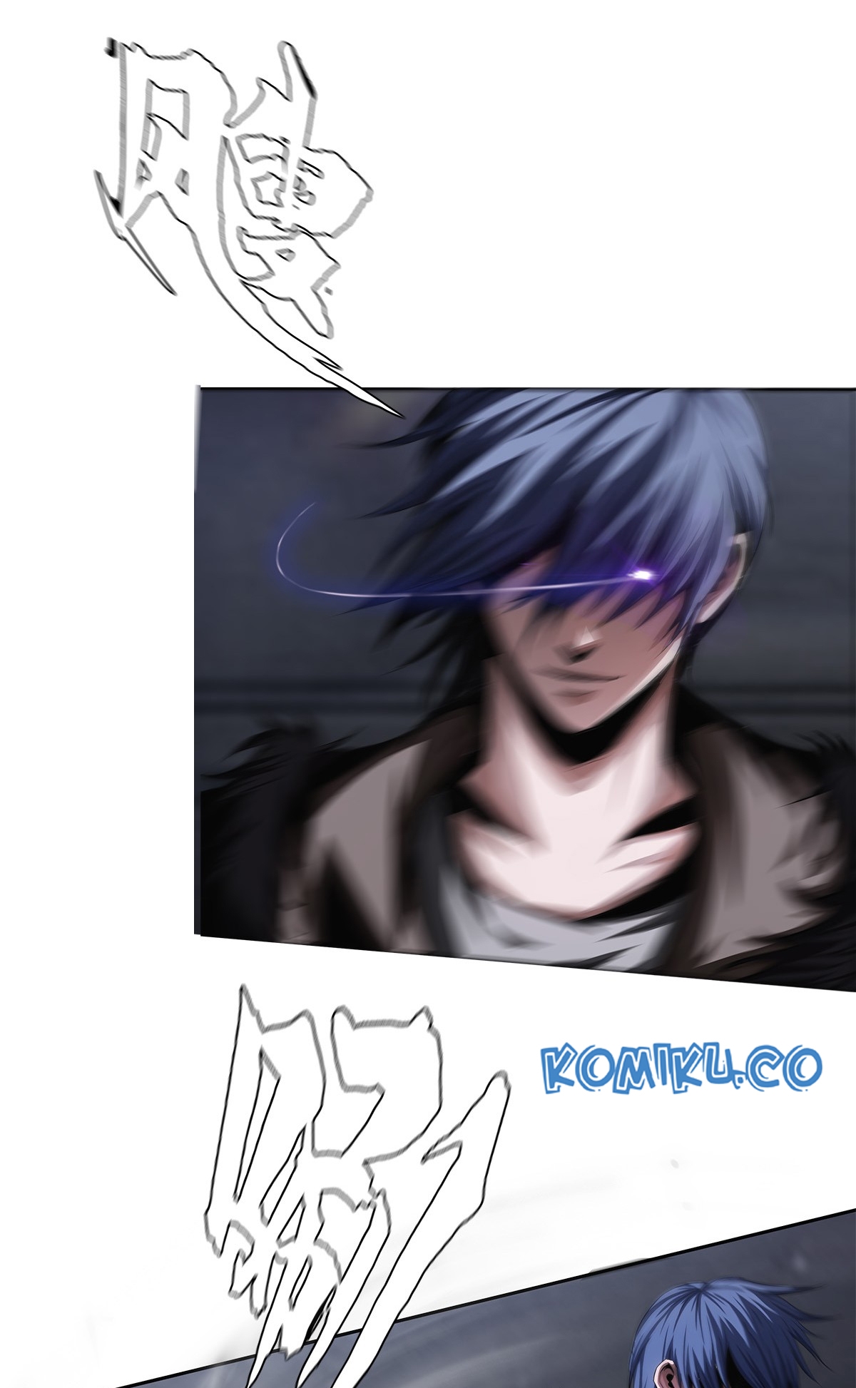 The Blade of Evolution Chapter 12 Gambar 22