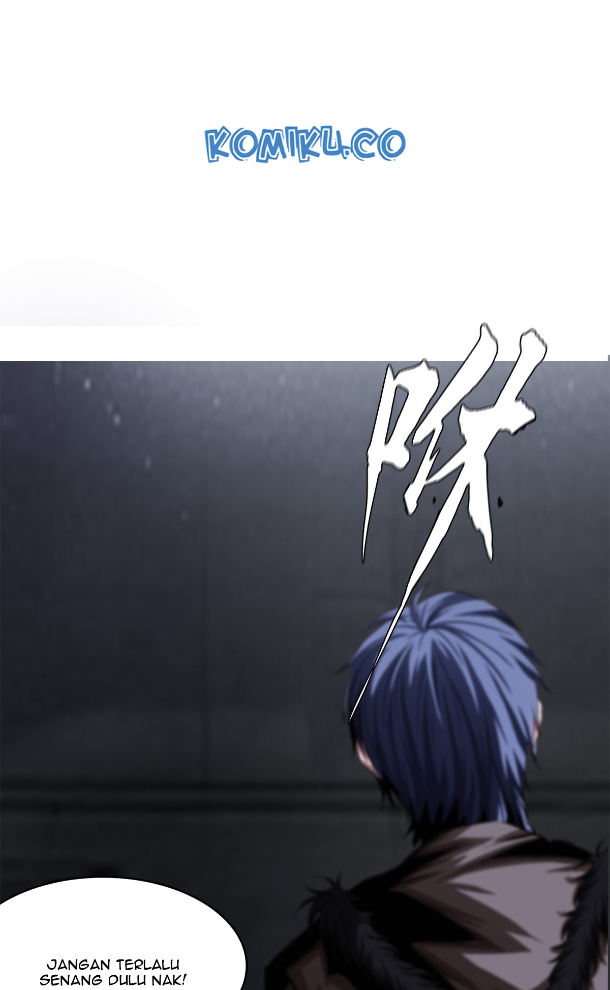 The Blade of Evolution Chapter 12 Gambar 27