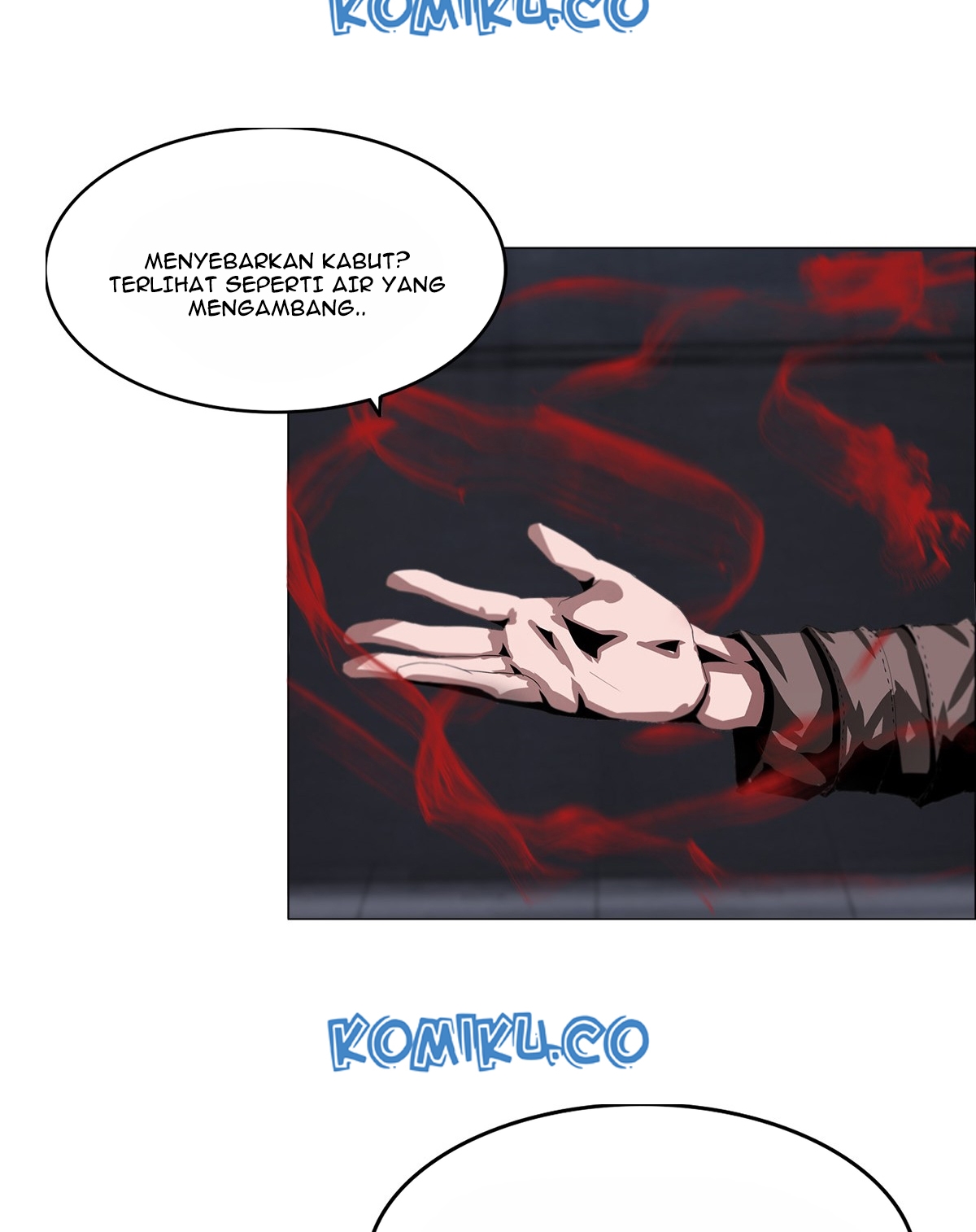 The Blade of Evolution Chapter 12 Gambar 40