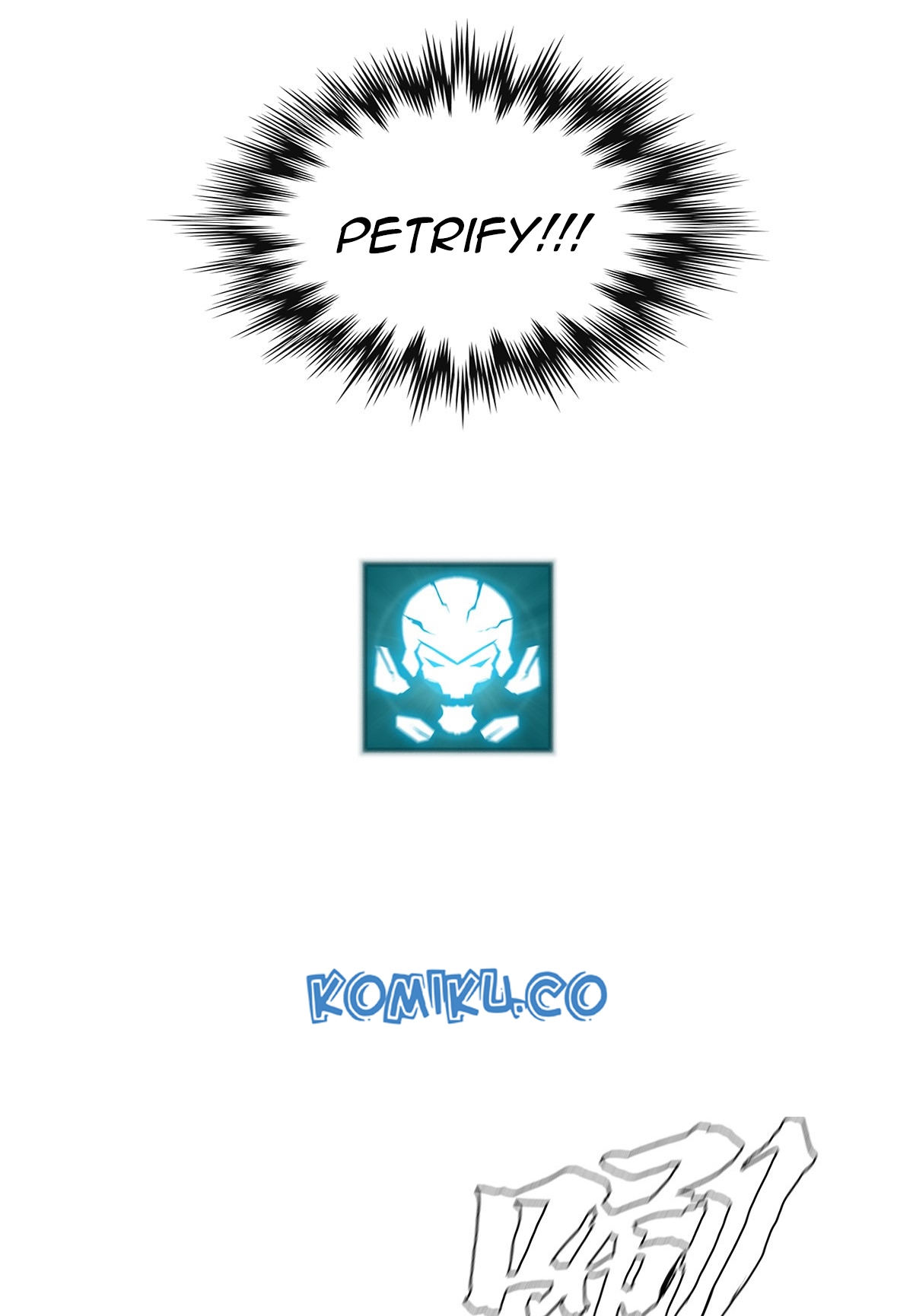 The Blade of Evolution Chapter 12 Gambar 42