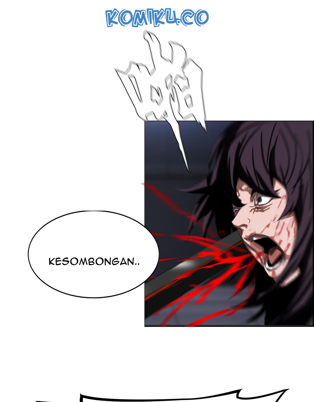 The Blade of Evolution Chapter 12 Gambar 53