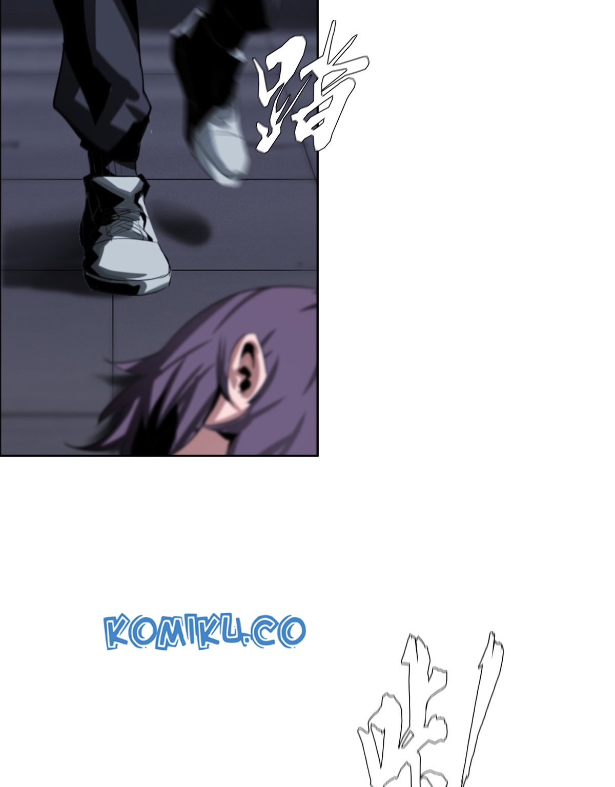 The Blade of Evolution Chapter 12 Gambar 59