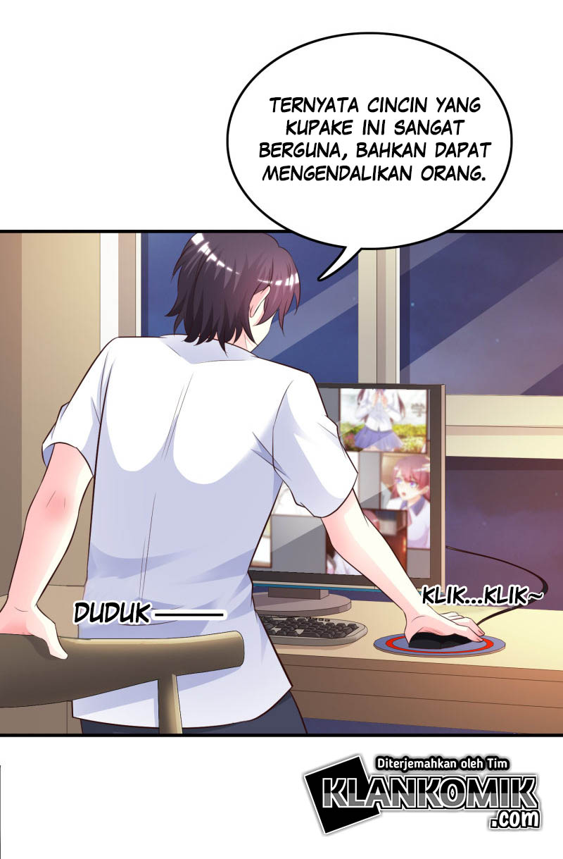 The Strongest Peach Blossom Chapter 24 Gambar 11