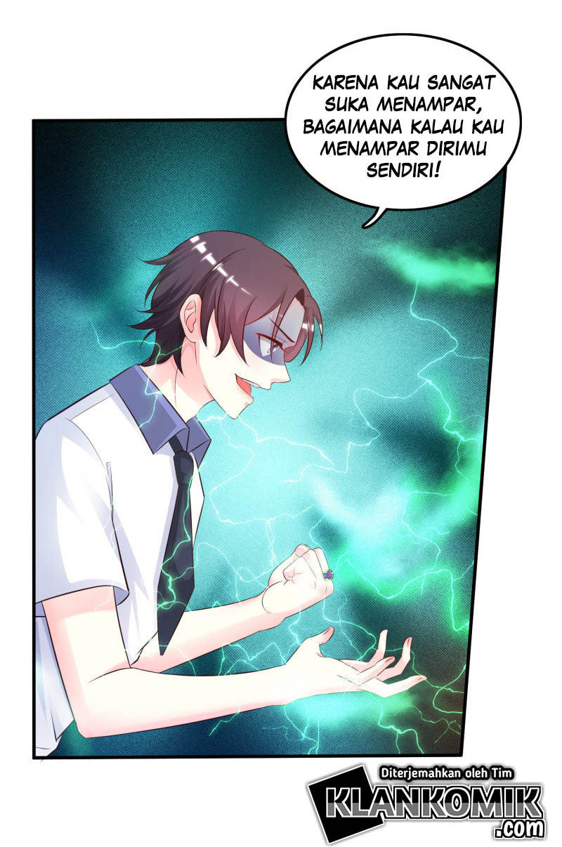 The Strongest Peach Blossom Chapter 24 Gambar 5