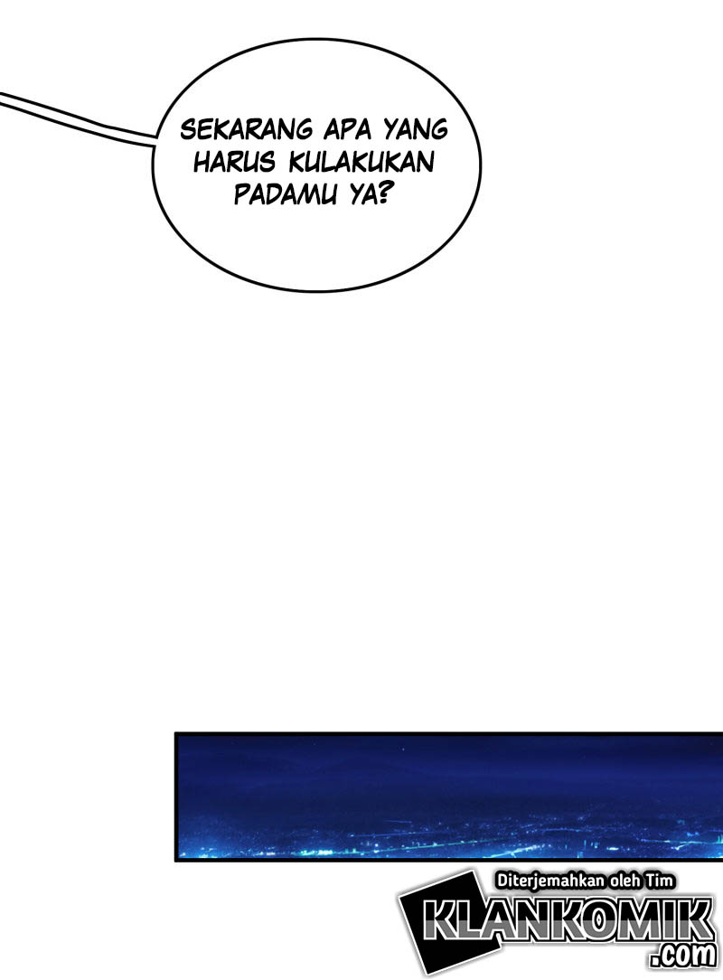 The Strongest Peach Blossom Chapter 24 Gambar 9