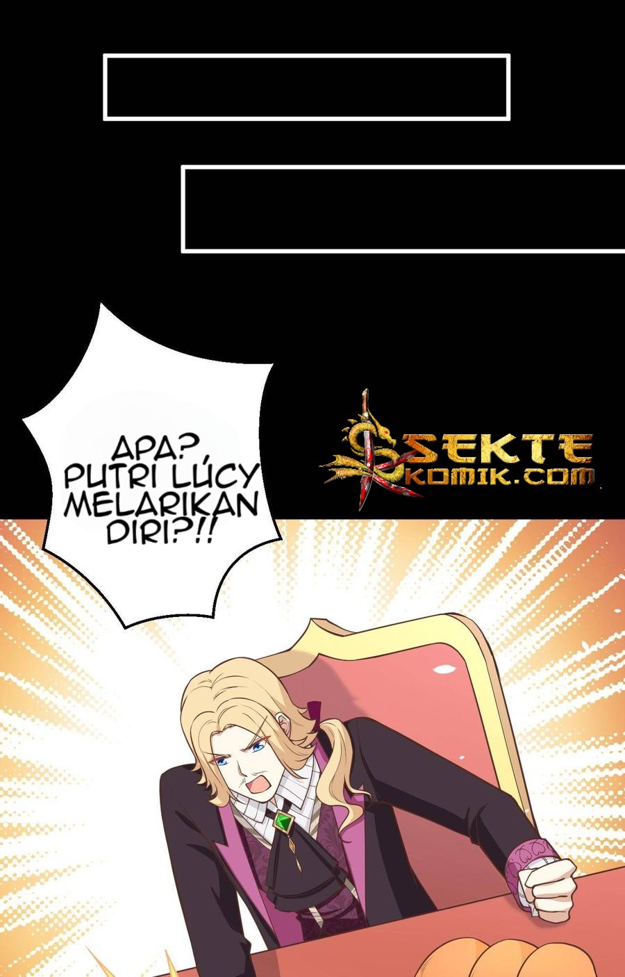 To Be The Castellan King Chapter 182 Gambar 12
