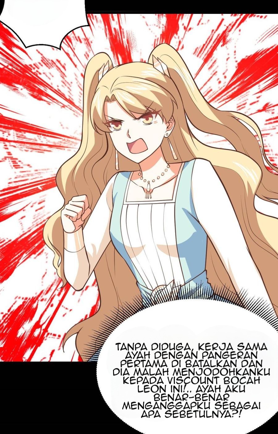 To Be The Castellan King Chapter 182 Gambar 19