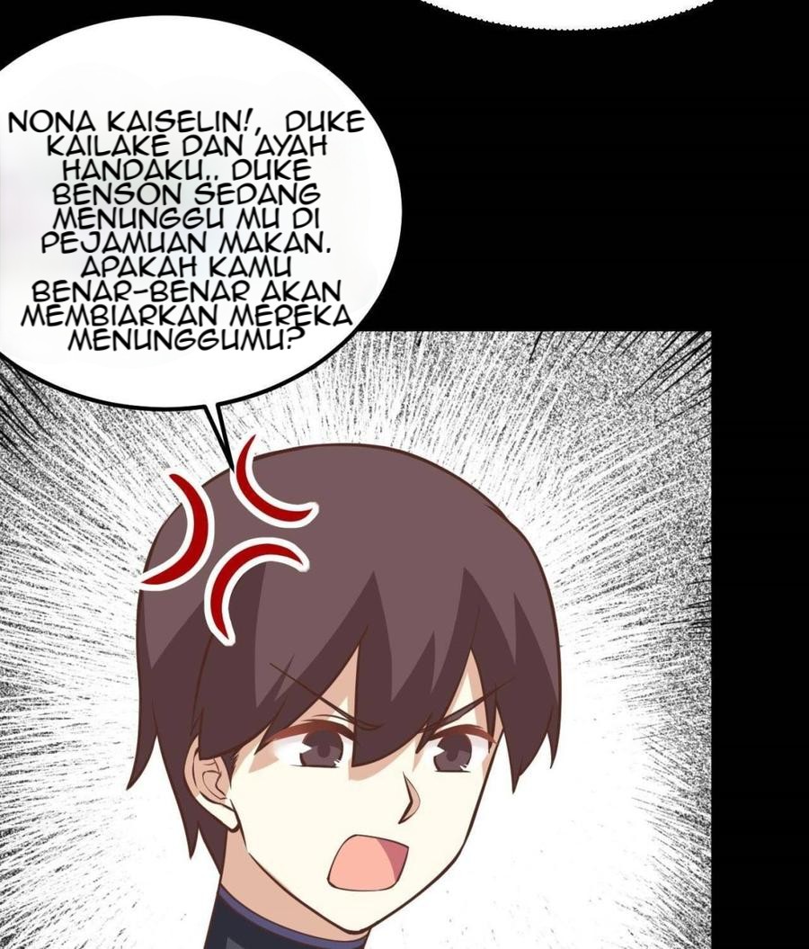 To Be The Castellan King Chapter 182 Gambar 20