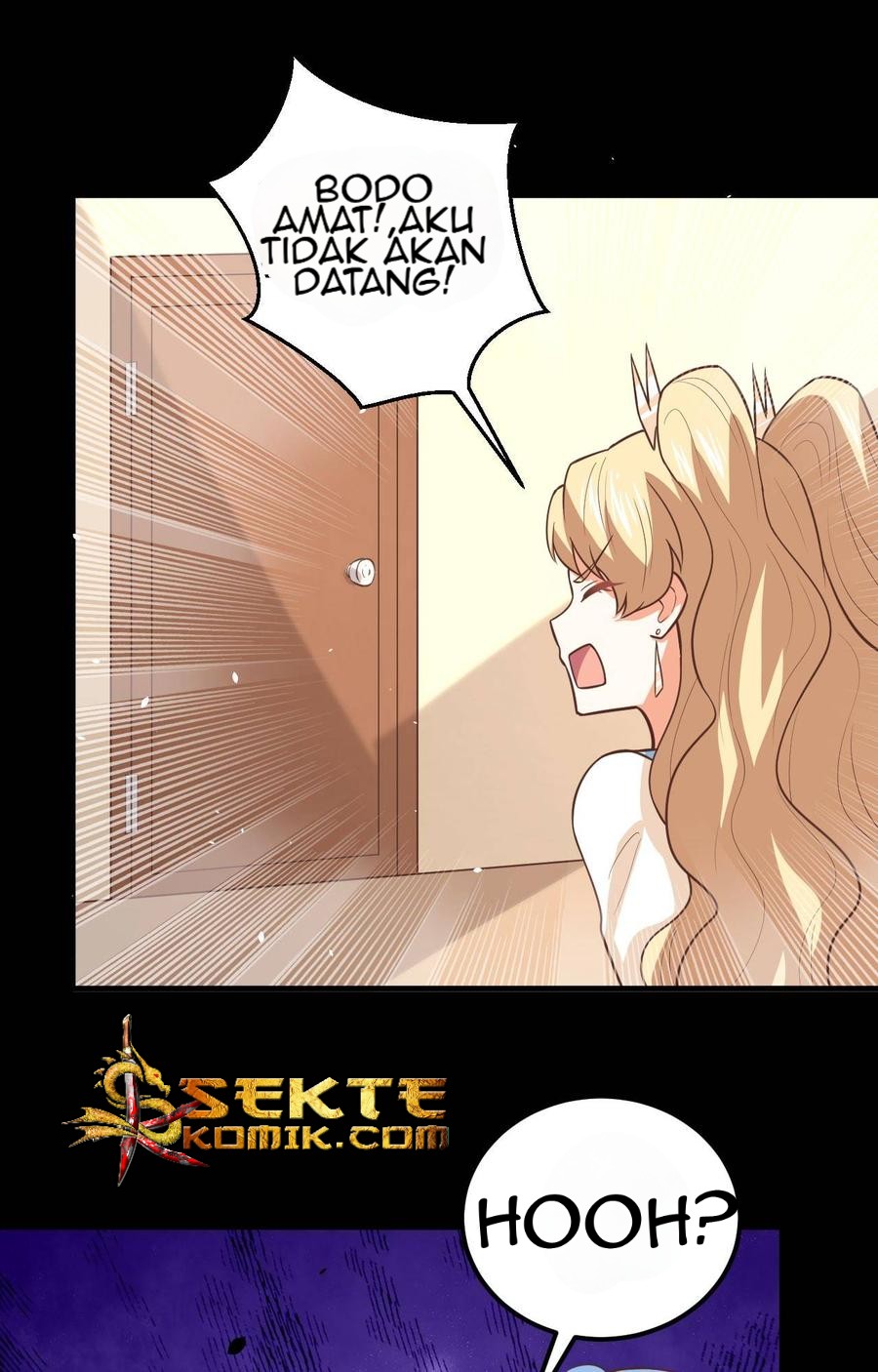 To Be The Castellan King Chapter 182 Gambar 21