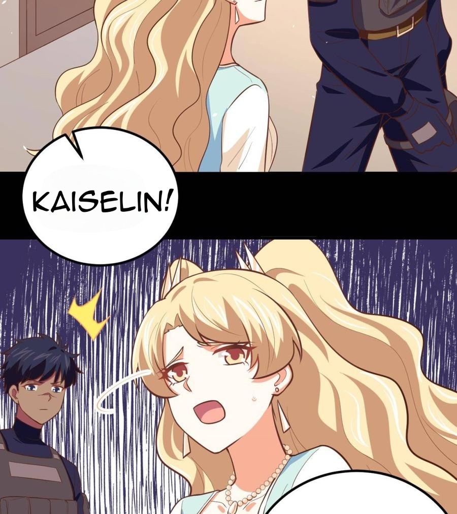 To Be The Castellan King Chapter 182 Gambar 37
