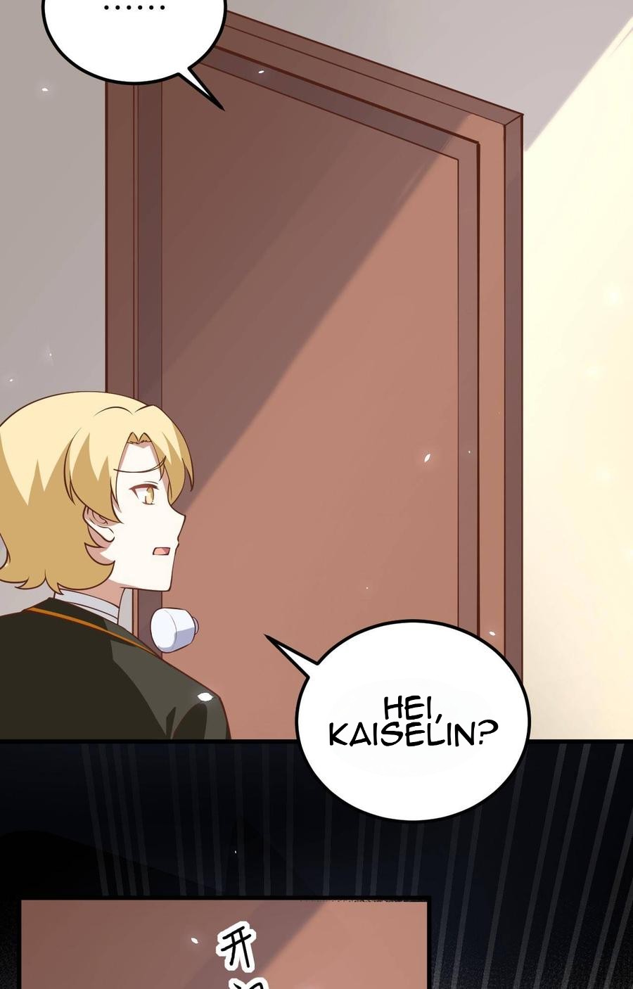 To Be The Castellan King Chapter 182 Gambar 40