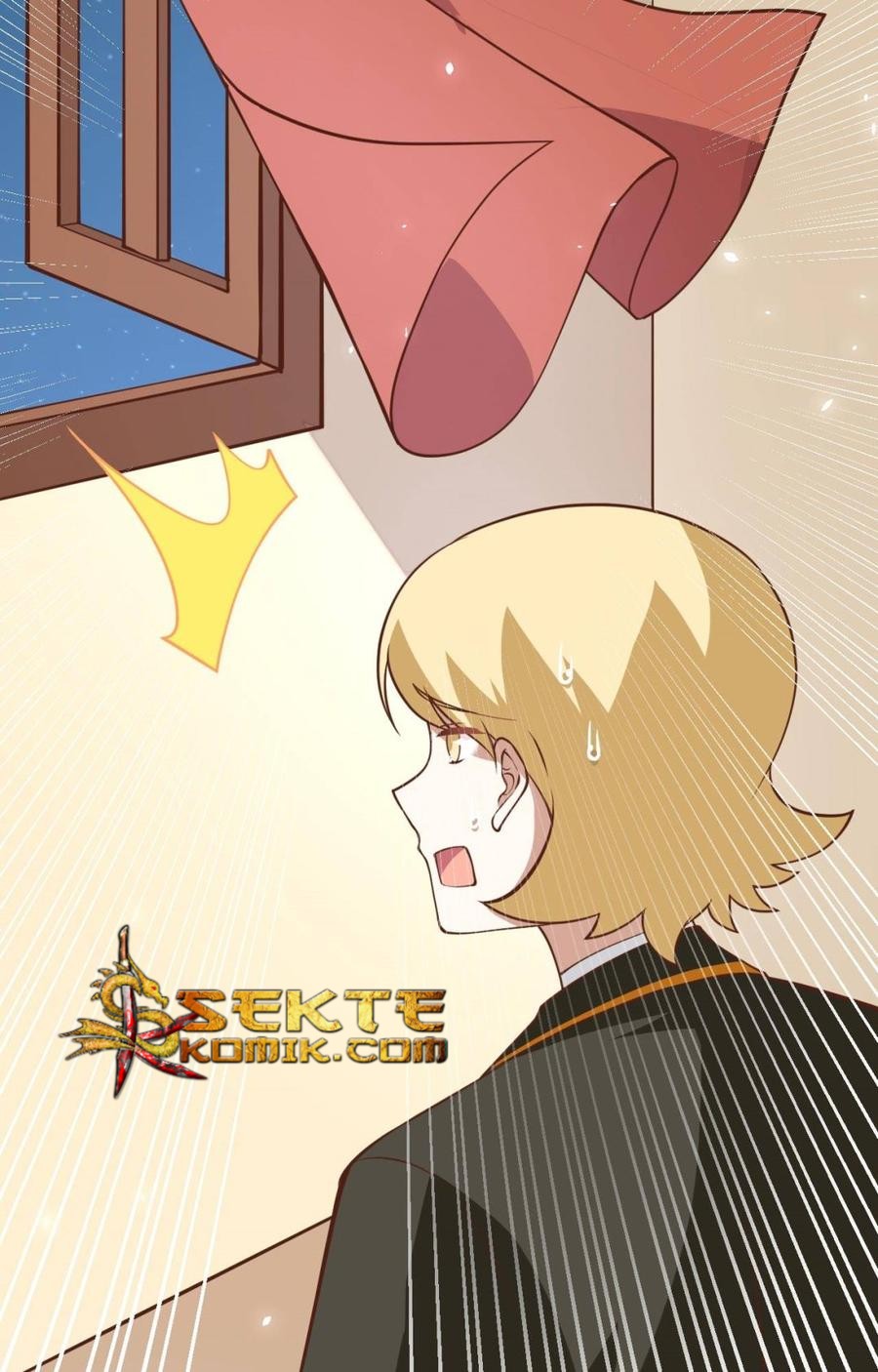 To Be The Castellan King Chapter 182 Gambar 42