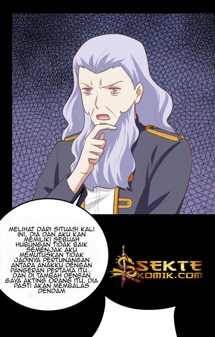 To Be The Castellan King Chapter 182 Gambar 47