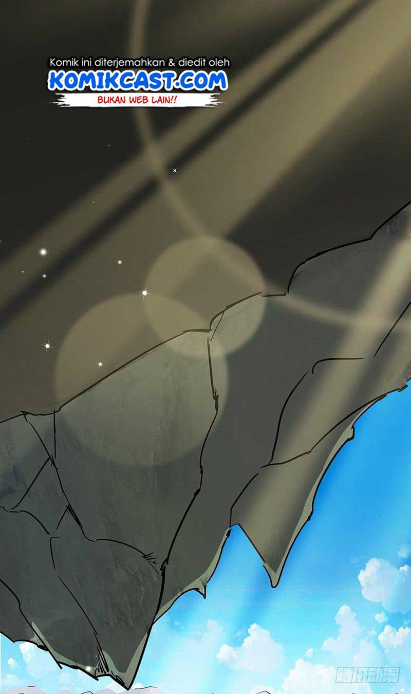 Chaotic Sword God Chapter 131 Gambar 3