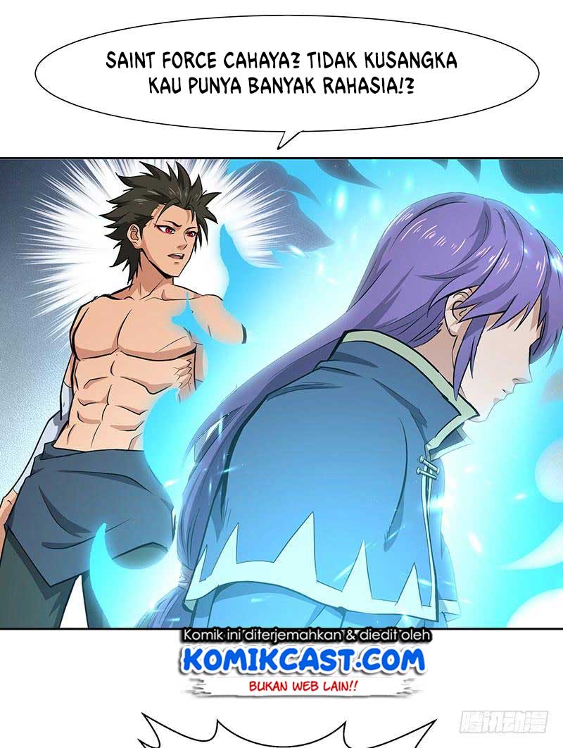 Chaotic Sword God Chapter 130 Gambar 6