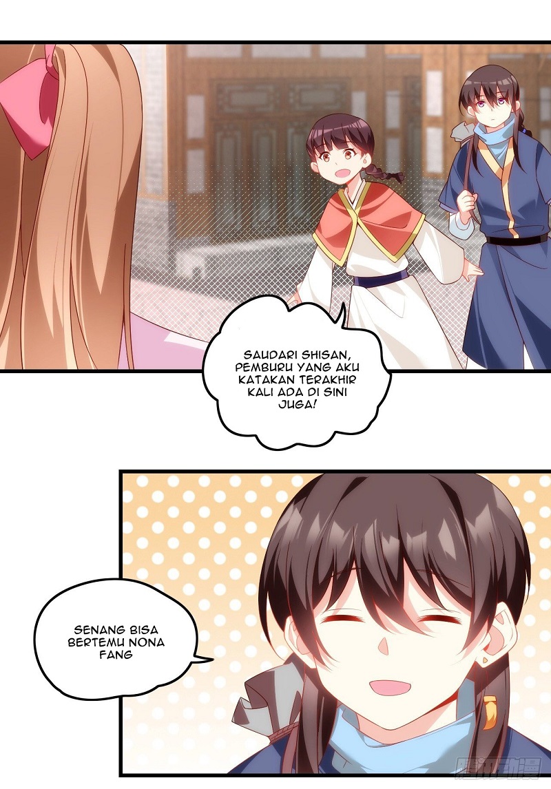 Useless Young Master Chapter 27 Gambar 4