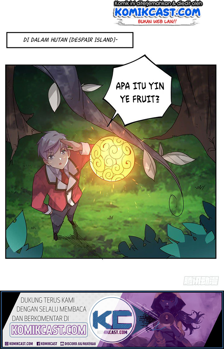 Baca Manhua I Picked up a Demon Lord as a Maid Chapter 29 Gambar 2