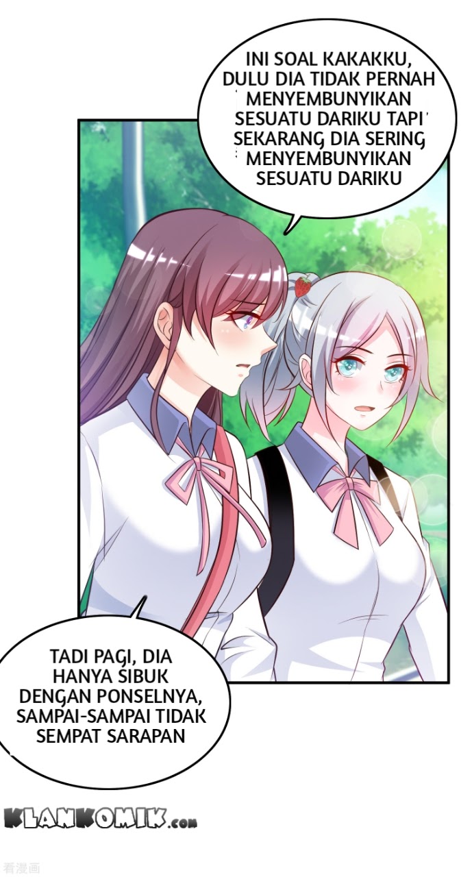 The Strongest Peach Blossom Chapter 23 Gambar 10