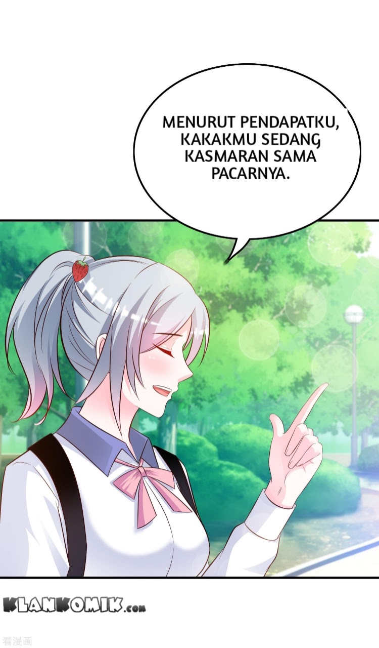 The Strongest Peach Blossom Chapter 23 Gambar 11