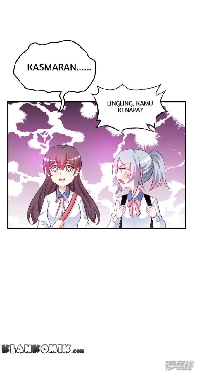 The Strongest Peach Blossom Chapter 23 Gambar 12