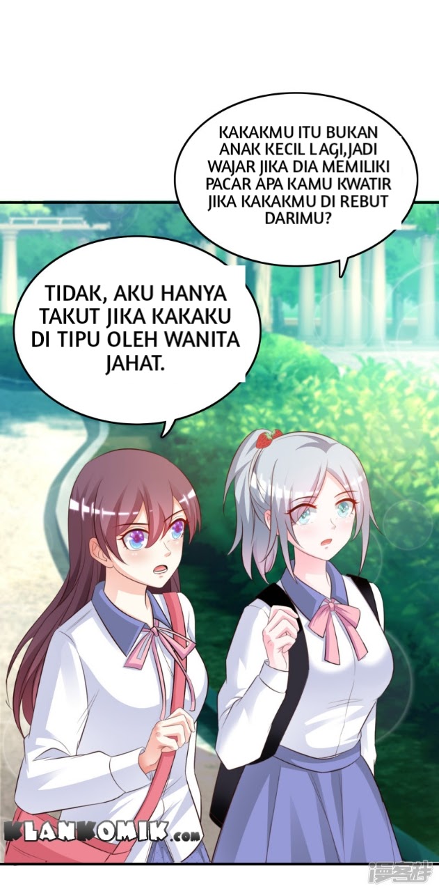 The Strongest Peach Blossom Chapter 23 Gambar 13
