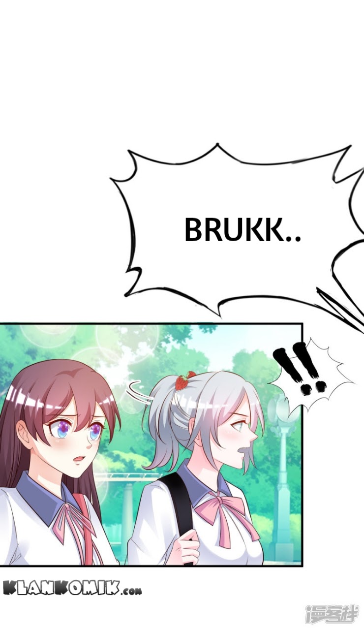 The Strongest Peach Blossom Chapter 23 Gambar 14
