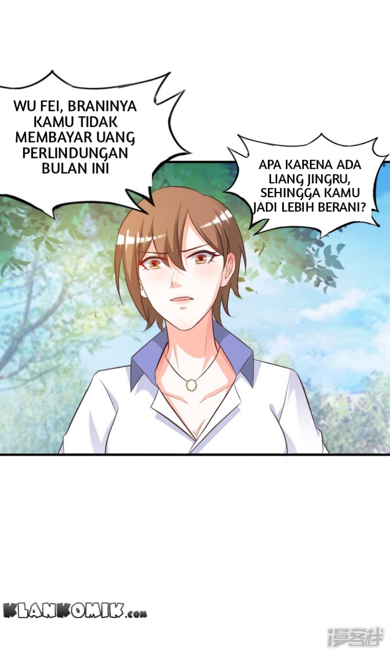 The Strongest Peach Blossom Chapter 23 Gambar 18
