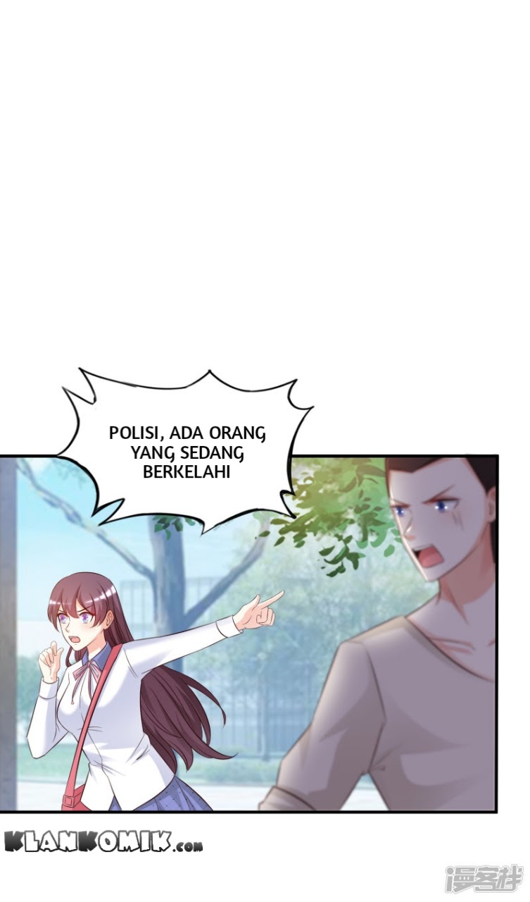 The Strongest Peach Blossom Chapter 23 Gambar 19