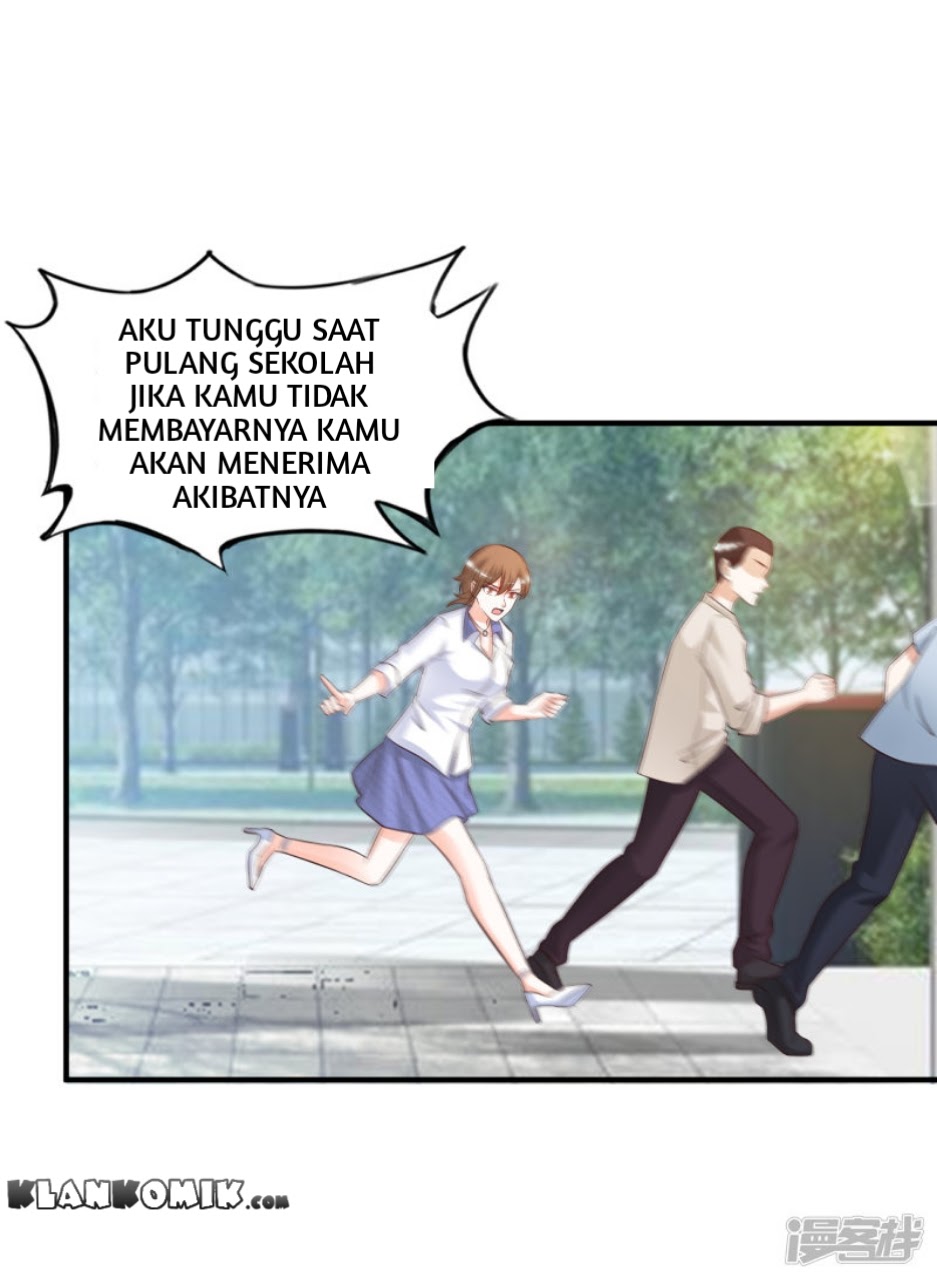 The Strongest Peach Blossom Chapter 23 Gambar 20