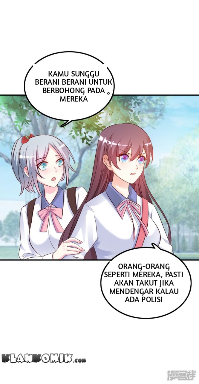 The Strongest Peach Blossom Chapter 23 Gambar 21