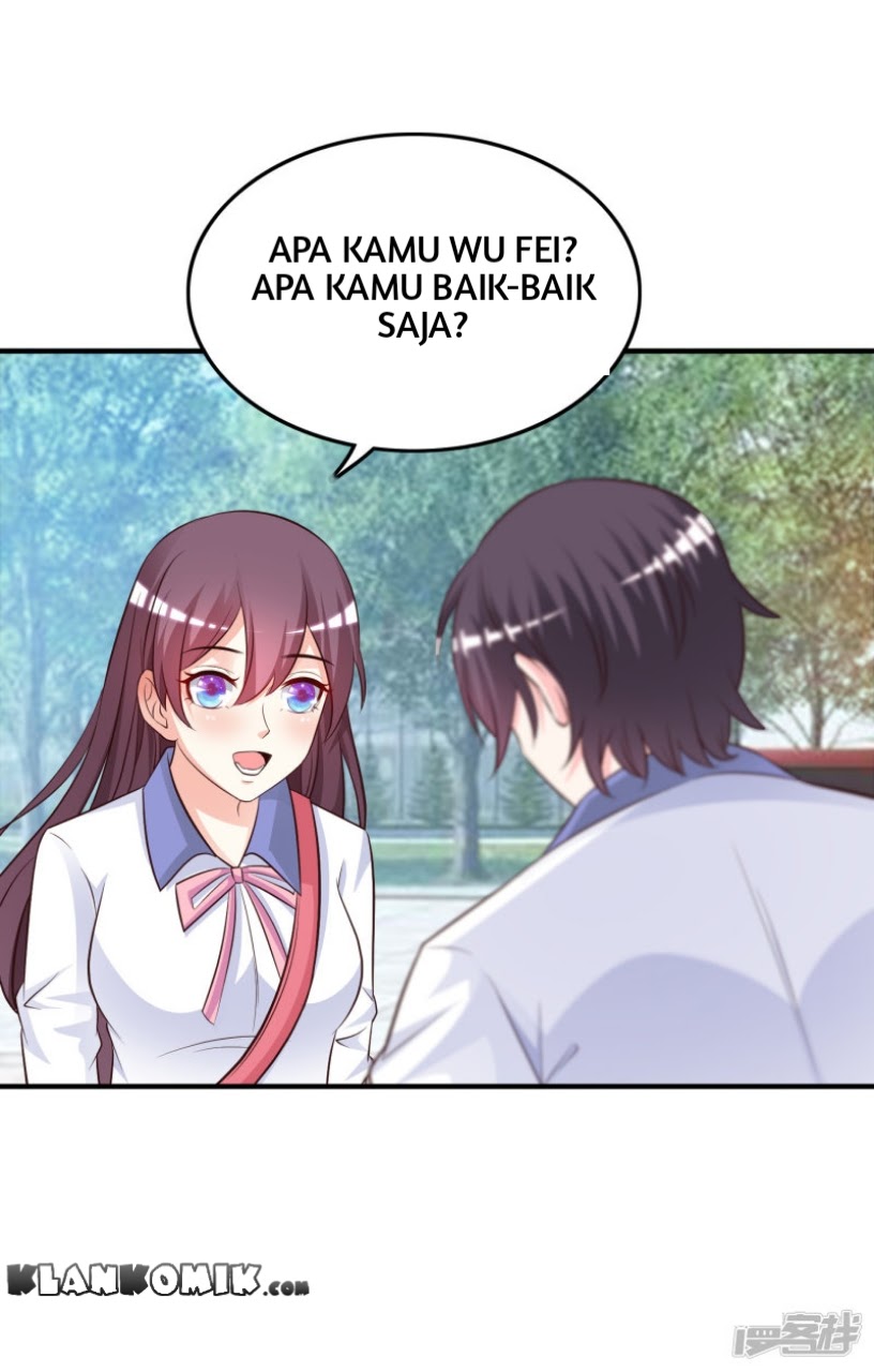 The Strongest Peach Blossom Chapter 23 Gambar 22