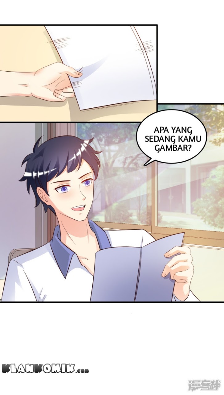 The Strongest Peach Blossom Chapter 23 Gambar 27