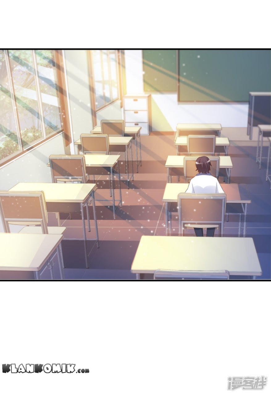 The Strongest Peach Blossom Chapter 23 Gambar 30