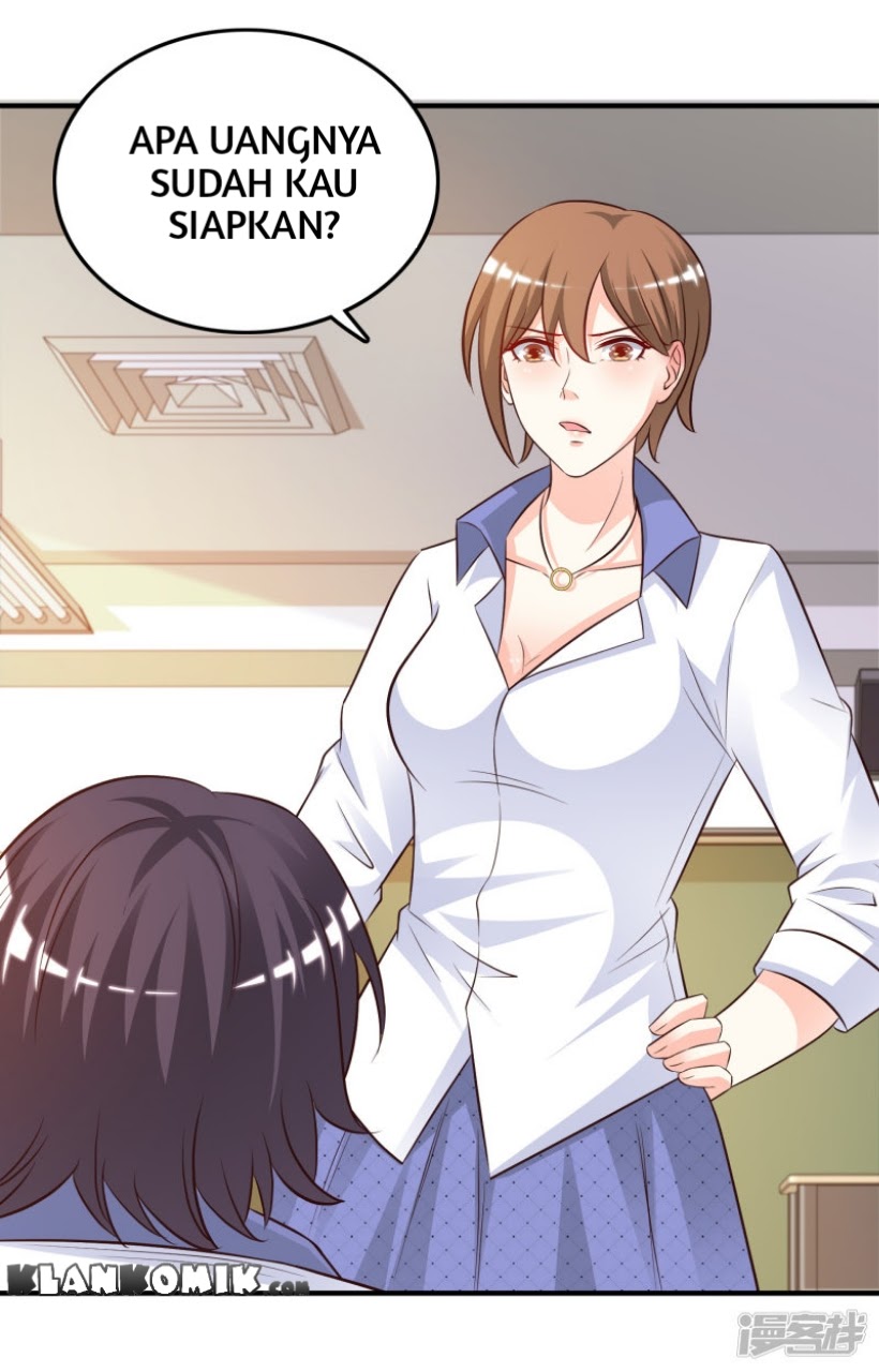 The Strongest Peach Blossom Chapter 23 Gambar 32