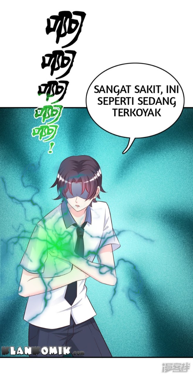 The Strongest Peach Blossom Chapter 23 Gambar 33