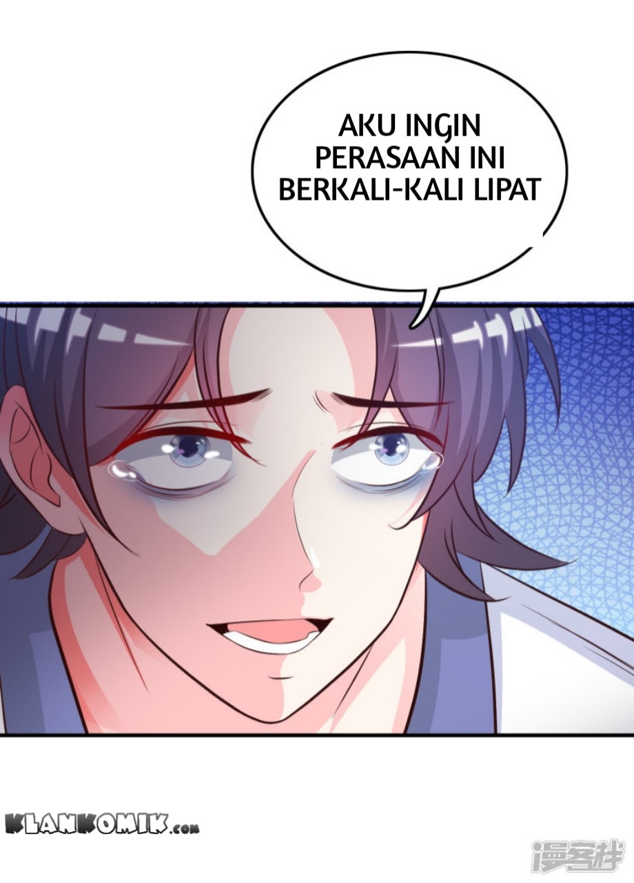 The Strongest Peach Blossom Chapter 23 Gambar 34
