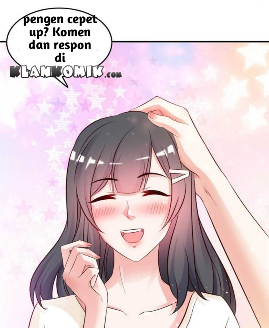 The Strongest Peach Blossom Chapter 23 Gambar 35