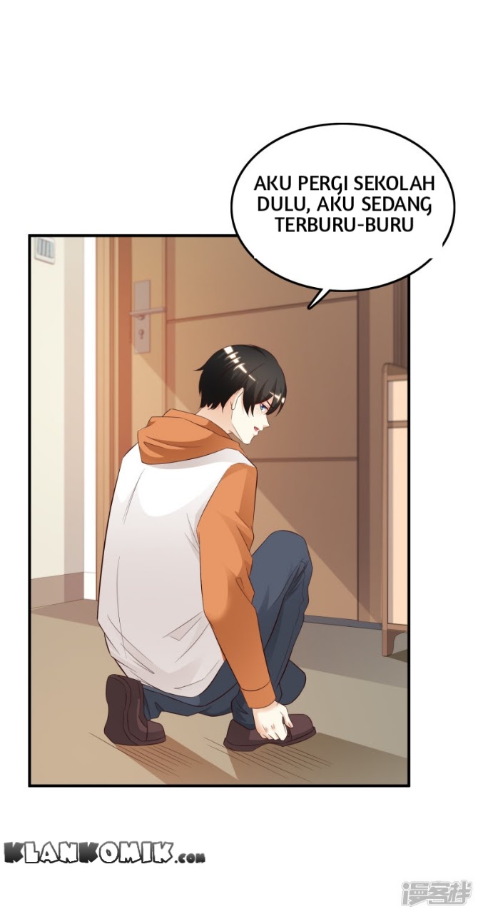 The Strongest Peach Blossom Chapter 23 Gambar 7