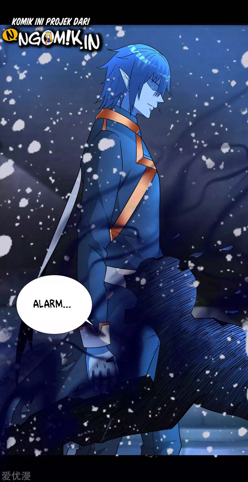 King of Apocalypse Chapter 210 Gambar 18