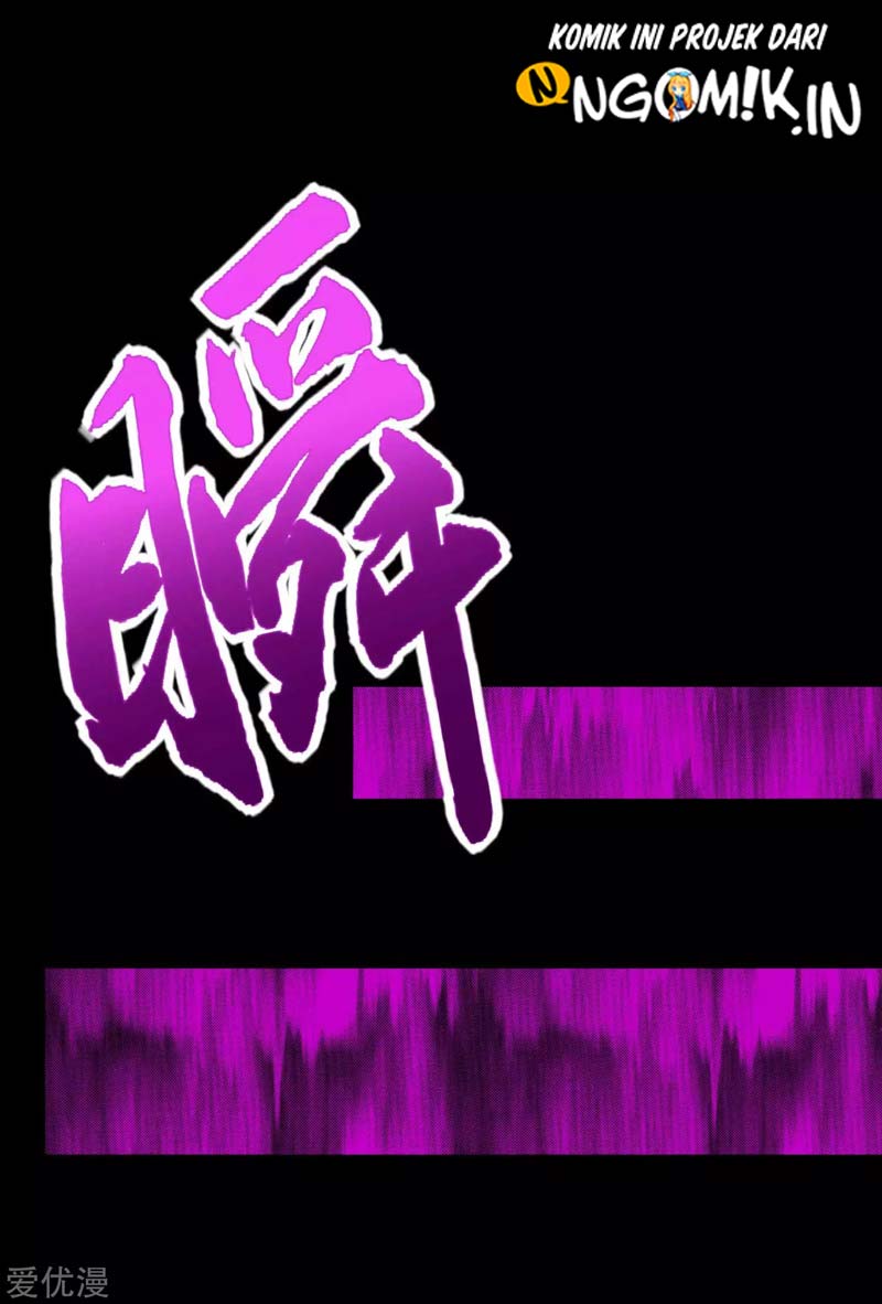 King of Apocalypse Chapter 210 Gambar 27