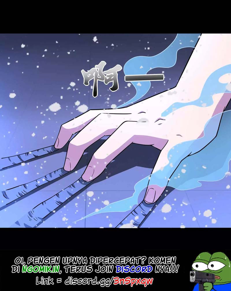 Baca Manhua King of Apocalypse Chapter 208 Gambar 2