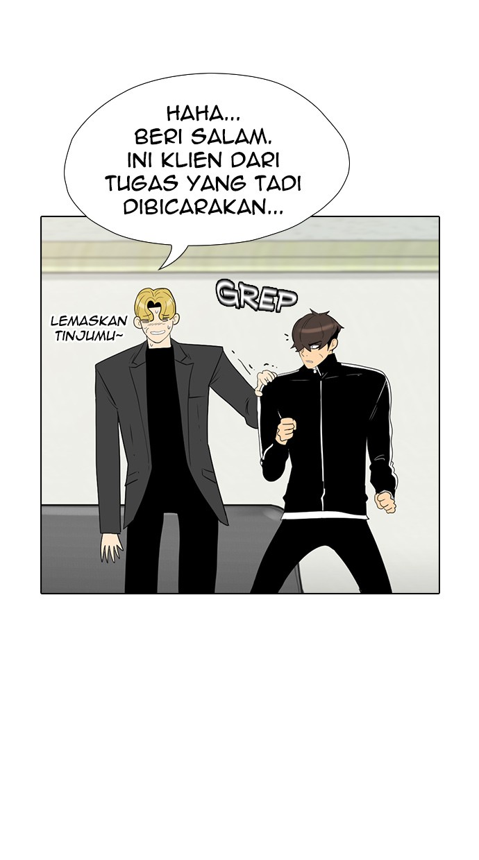 Reawaken Man Chapter 136 Gambar 98