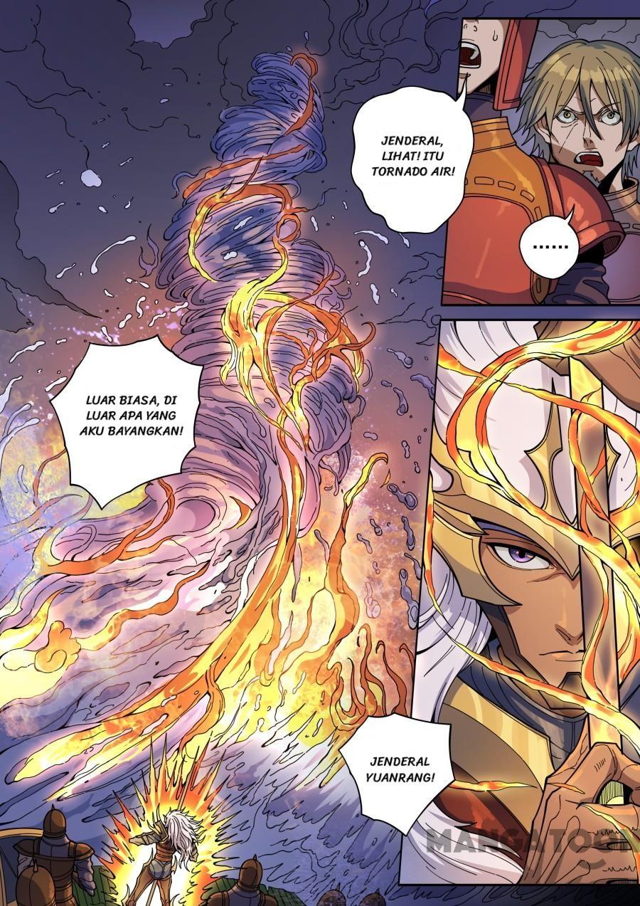 Baca Manhua Tang Yin Zai Yi Jie Chapter 367 Gambar 2