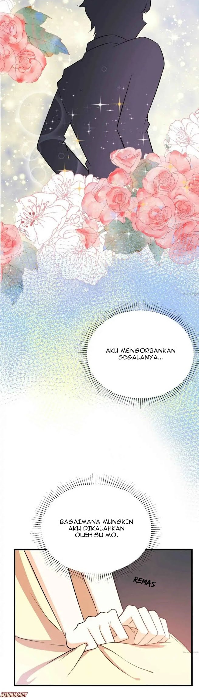 Manhua Marry to Find Love Chapter 4 gambar nomor 2