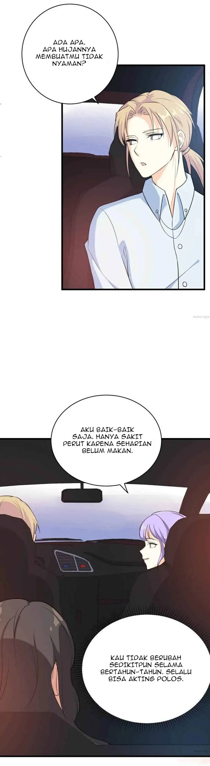 Marry to Find Love Chapter 4 Gambar 3